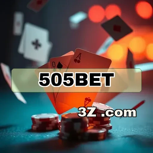 505bet.com: O Aplicativo que Está Mudando o Jogo das Apostas Online