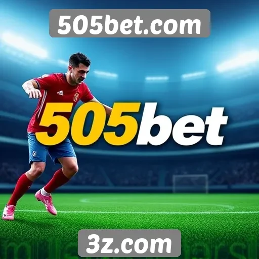 Benefícios das promoções oferecidas na 505bet