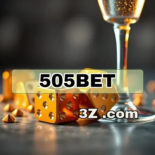 505bet.com: Conecte-se e Descubra um Mundo de Jogos Online