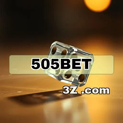505bet.com: Segurança nas Apostas para Jogadores Vigilantes