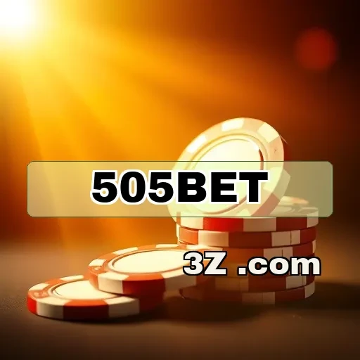 505bet.com: Descubra o Fascinante Mundo dos Caça-Níqueis